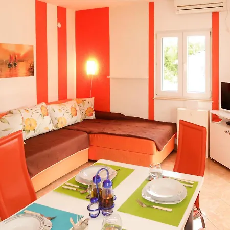 Vesna - Mlk155 By Interhome Dobrinj